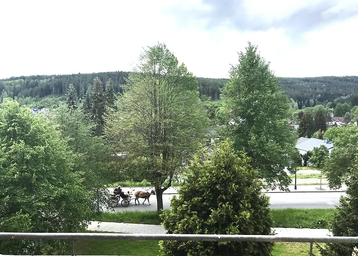 Sonnenbalkon