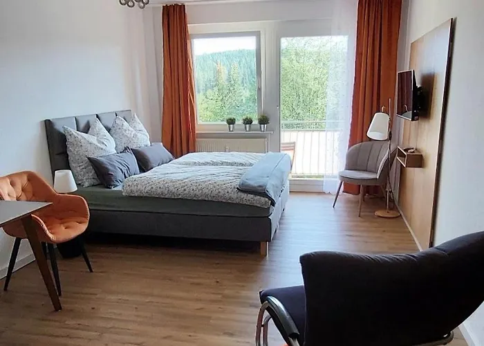 Sonnenbalkon
