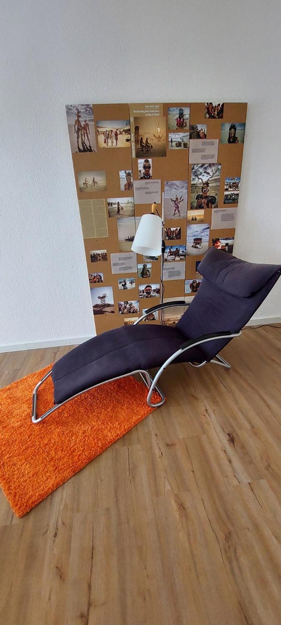 Sonnenbalkon